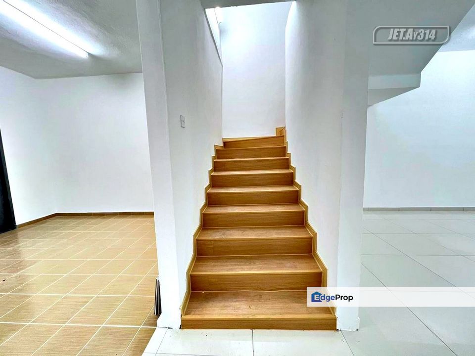 Ay314 ▌New Beginnings 🌱 2 Storey Terrace for Sale @ Klang Utama │ 开启新篇章 • 双层排屋待售, Selangor, Klang