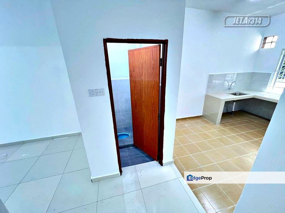 Ay314 ▌New Beginnings 🌱 2 Storey Terrace for Sale @ Klang Utama │ 开启新篇章 • 双层排屋待售, Selangor, Klang