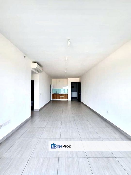 ▌Home Comfort 🍵 Spacious Living @ Tuai Res., Setia Alam │ 宽敞舒适 • 公寓单位待售, Selangor, Shah Alam