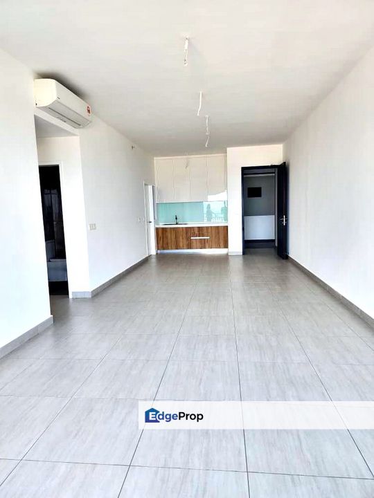 ▌Home Comfort 🍵 Spacious Living @ Tuai Res., Setia Alam │ 宽敞舒适 • 公寓单位待售, Selangor, Shah Alam