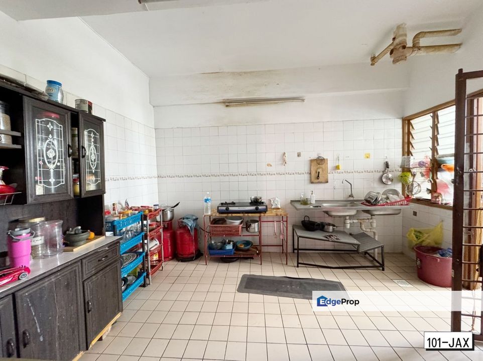 ▌Below Market Value 🉐 Dynasty Condo for Sale @ Bukit Kuda, Klang │ 优越地理 • 完善社区待售, Selangor, Klang