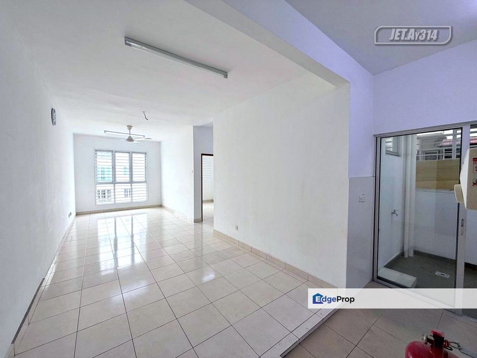 ▌Seamless Living in Parklands 🧸 Apartment for Rent @ Asteria Parklands │ 柏兰镇生活 • 温馨简约 待租 （Ay314), Selangor, Klang
