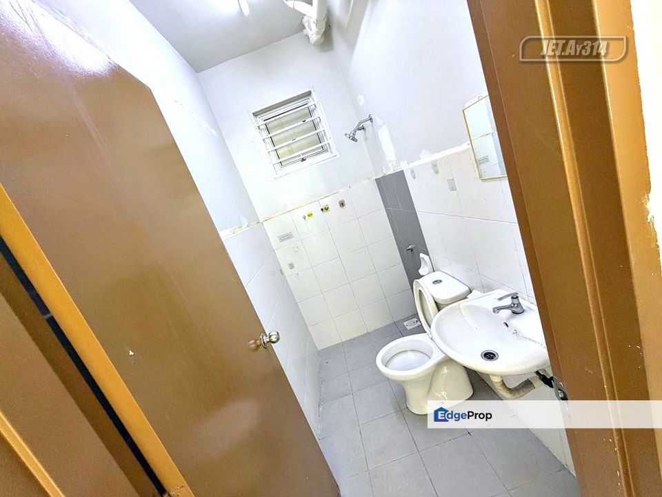 ▌Seamless Living in Parklands 🧸 Apartment for Rent @ Asteria Parklands │ 柏兰镇生活 • 温馨简约 待租 （Ay314), Selangor, Klang