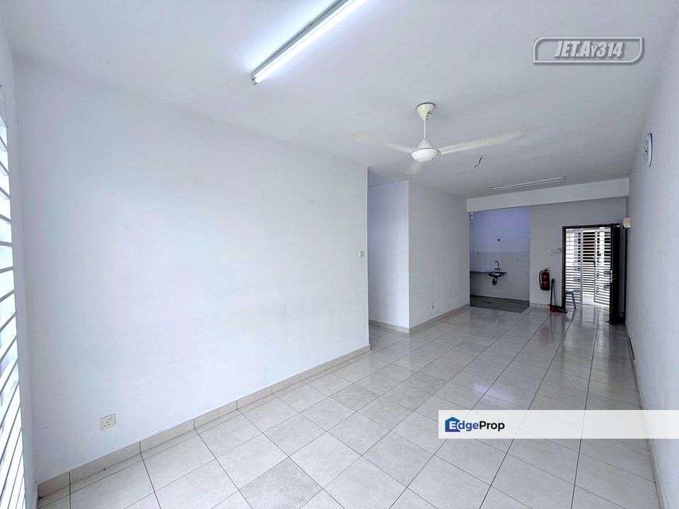 ▌Seamless Living in Parklands 🧸 Apartment for Rent @ Asteria Parklands │ 柏兰镇生活 • 温馨简约 待租 （Ay314), Selangor, Klang