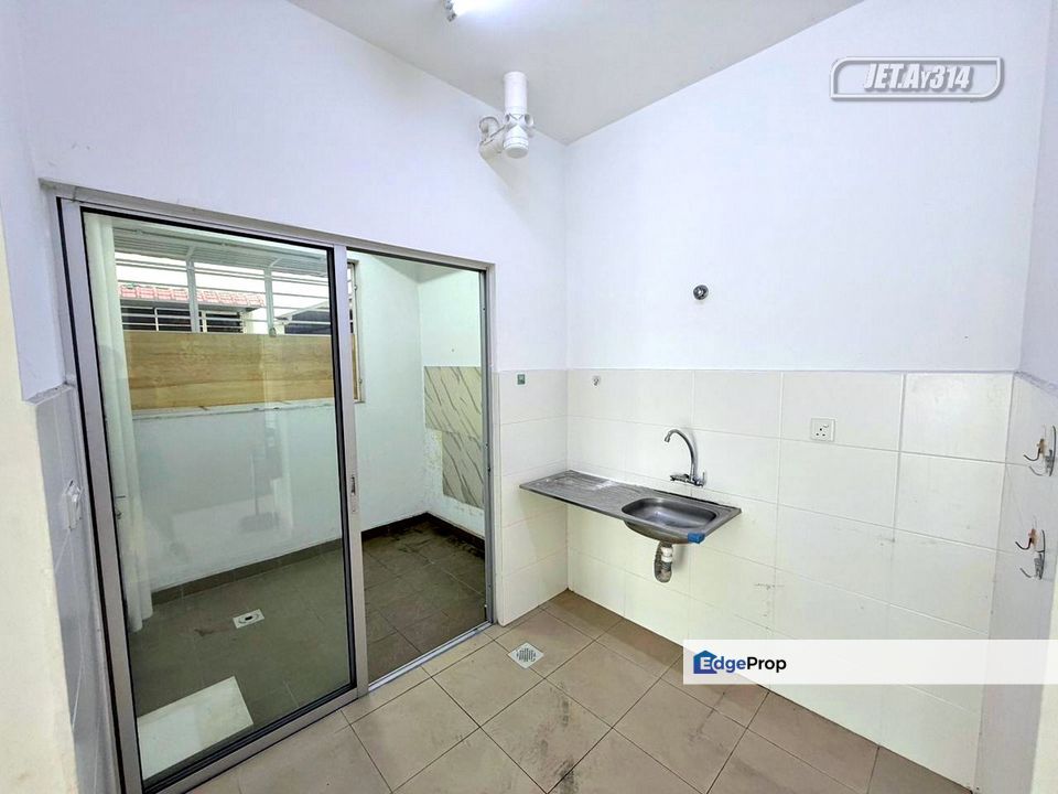 ▌Seamless Living in Parklands 🧸 Apartment for Rent @ Asteria Parklands │ 柏兰镇生活 • 温馨简约 待租 （Ay314), Selangor, Klang