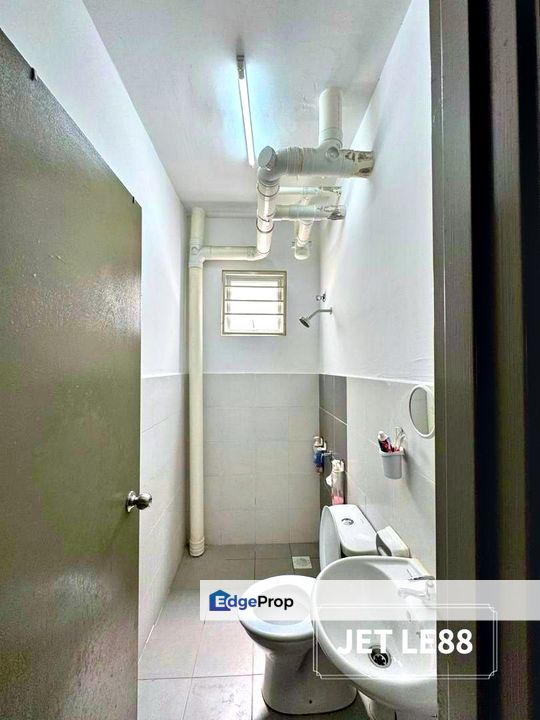 ▌Home Comfort 🍵 Apartment for Sale @ Aronia Parklands │ 温馨舒适居家 • 公寓 待售, Selangor, Klang