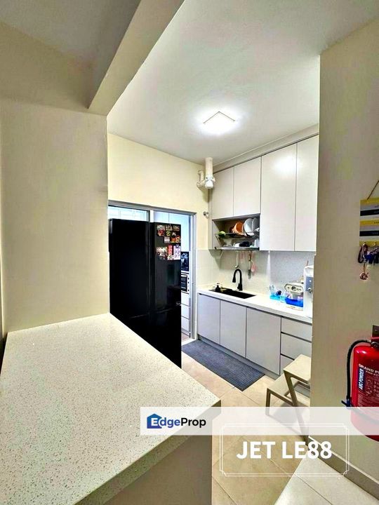 ▌Home Comfort 🍵 Apartment for Sale @ Aronia Parklands │ 温馨舒适居家 • 公寓 待售, Selangor, Klang