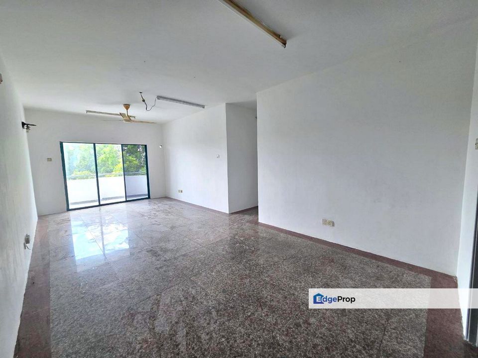 ▌New Beginnings 🌱 BBK Condominium for Sale @ Bandar Baru Klang │ 巴生新镇 • 翻新公寓 待售, Selangor, Klang