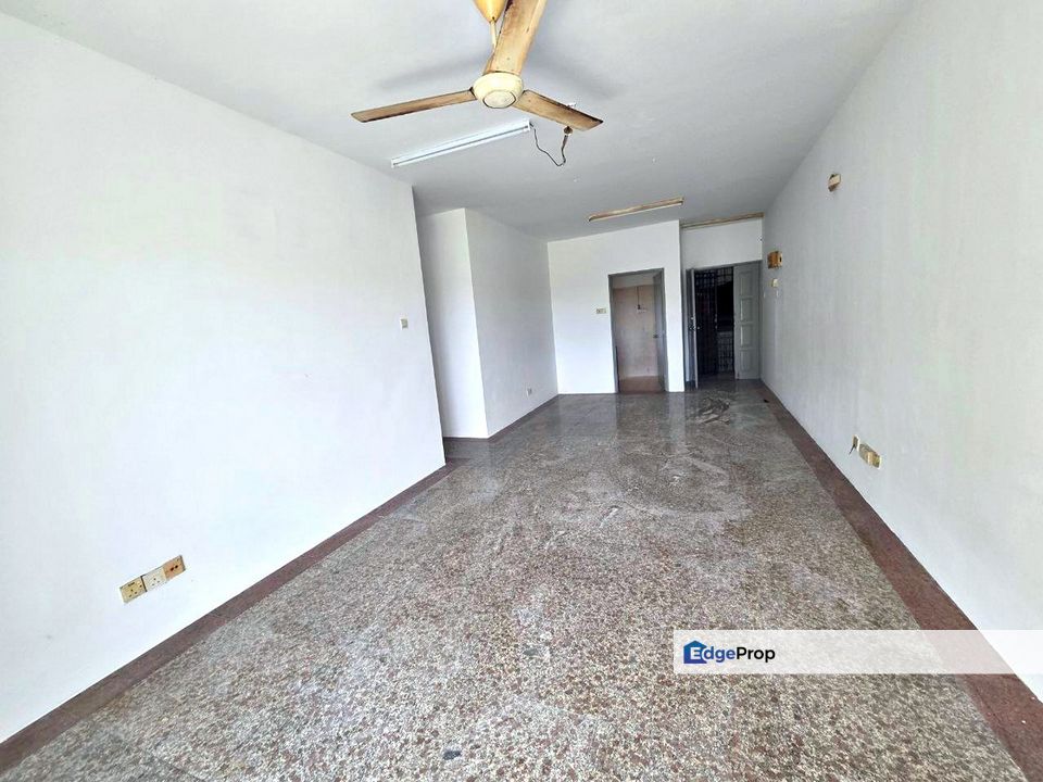 ▌New Beginnings 🌱 BBK Condominium for Sale @ Bandar Baru Klang │ 巴生新镇 • 翻新公寓 待售, Selangor, Klang