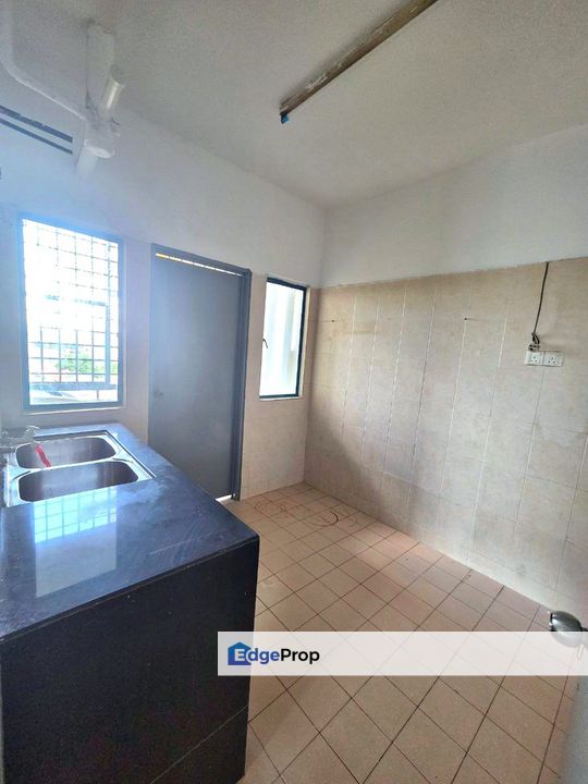 ▌New Beginnings 🌱 BBK Condominium for Sale @ Bandar Baru Klang │ 巴生新镇 • 翻新公寓 待售, Selangor, Klang