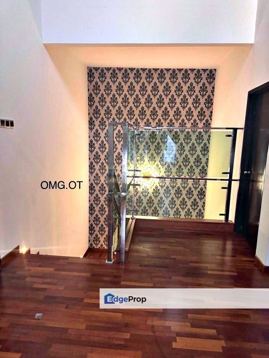 ▌Natural Harmony 🌿 Semi-D for Rent @ Bandar Parklands │ 绿意家园 • 半独立式 待租, Selangor, Klang