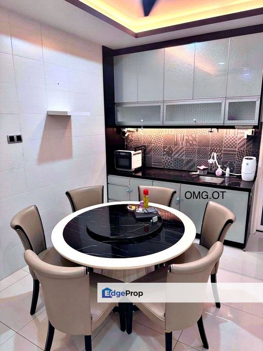 ▌Natural Harmony 🌿 Semi-D for Rent @ Bandar Parklands │ 绿意家园 • 半独立式 待租, Selangor, Klang