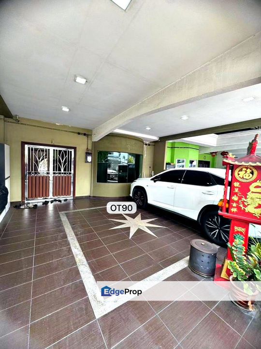 ▌Dream Home 🌟 2.5 Storey Superlink for Sale @ Batu Belah, Klang │ 完美家园 • 豪华排屋 待售, Selangor, Klang