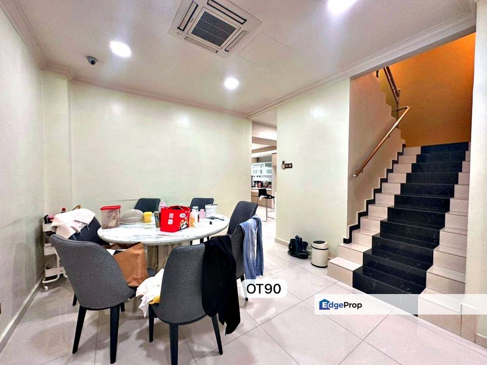 ▌Dream Home 🌟 2.5 Storey Superlink for Sale @ Batu Belah, Klang │ 完美家园 • 豪华排屋 待售, Selangor, Klang