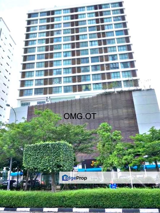 ▌Cozy Comfort 🧣 Renovated SOHO for Sale @ Studio 14, Shah Alam │ 舒适温馨 • 服务式公寓 待售, Selangor, Shah Alam