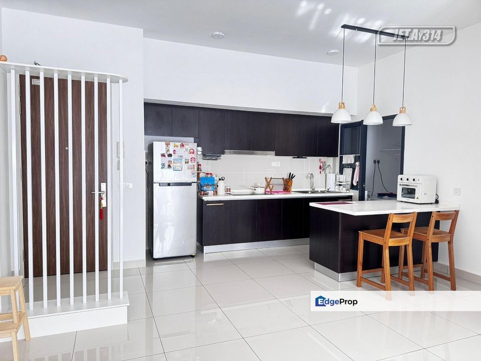 ▌Home Comfort 🍵 Service Apartment for Rent @ Setia City Residence │ 温馨舒适 · 公寓 待租, Selangor, Setia Alam/Alam Nusantara