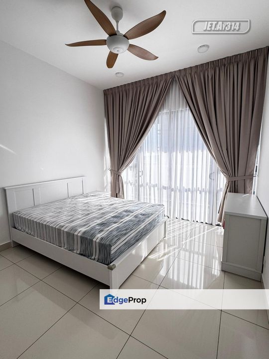 ▌Home Comfort 🍵 Service Apartment for Rent @ Setia City Residence │ 温馨舒适 · 公寓 待租, Selangor, Setia Alam/Alam Nusantara