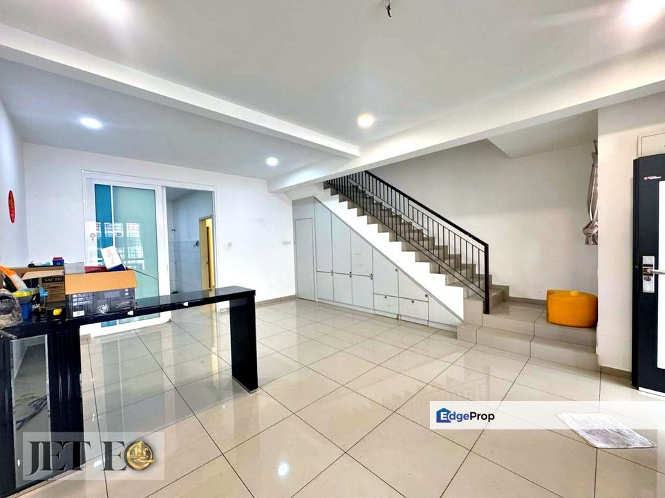 ▌Elegant Simplicity 🍃 2-Sty Terrace for SALE @ Livia, Bandar Rimbayu │ 简约优雅 • 双层排屋 待售, Selangor, Telok Panglima Garang