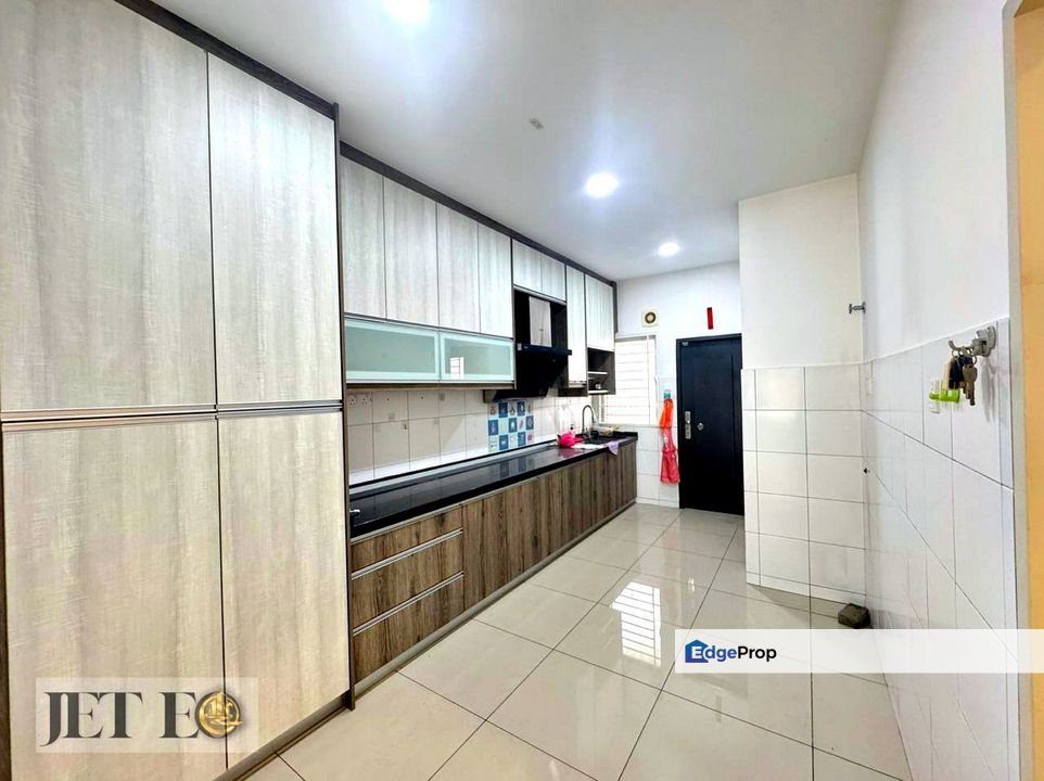 ▌Elegant Simplicity 🍃 2-Sty Terrace for SALE @ Livia, Bandar Rimbayu │ 简约优雅 • 双层排屋 待售, Selangor, Telok Panglima Garang