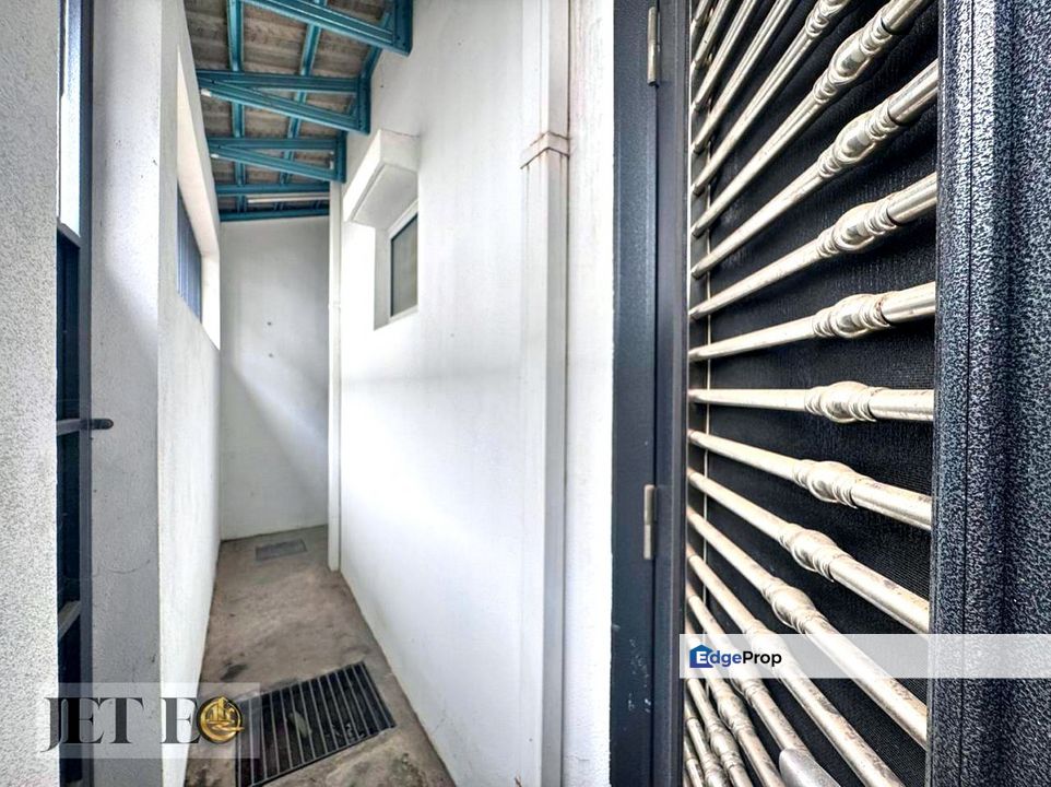 ▌Elegant Simplicity 🍃 2-Sty Terrace for SALE @ Livia, Bandar Rimbayu │ 简约优雅 • 双层排屋 待售, Selangor, Telok Panglima Garang