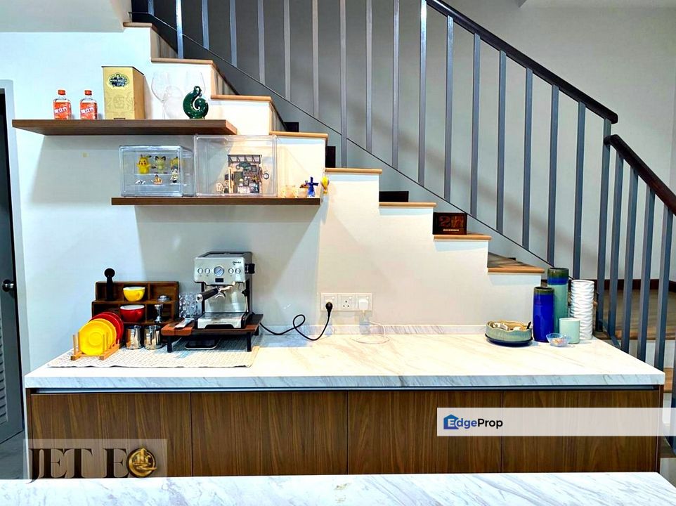 ▌Peaceful Sanctuary 🕊️ 2-Sty Superlink for SALE @ Tropicana Aman │ 宁静避风港 • 豪华排屋 待售, Selangor, Telok Panglima Garang