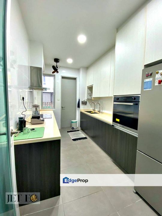 ▌Peaceful Sanctuary 🕊️ 2-Sty Superlink for SALE @ Tropicana Aman │ 宁静避风港 • 豪华排屋 待售, Selangor, Telok Panglima Garang