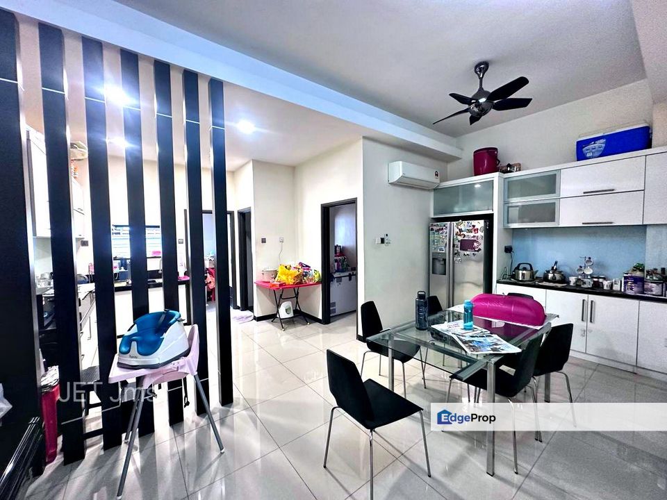 ▌Cozy Comfort 🧣 3-Sty Terrace for SALE @ Harbour Residence │ 舒适居家 • 排屋 待售, Selangor, Klang