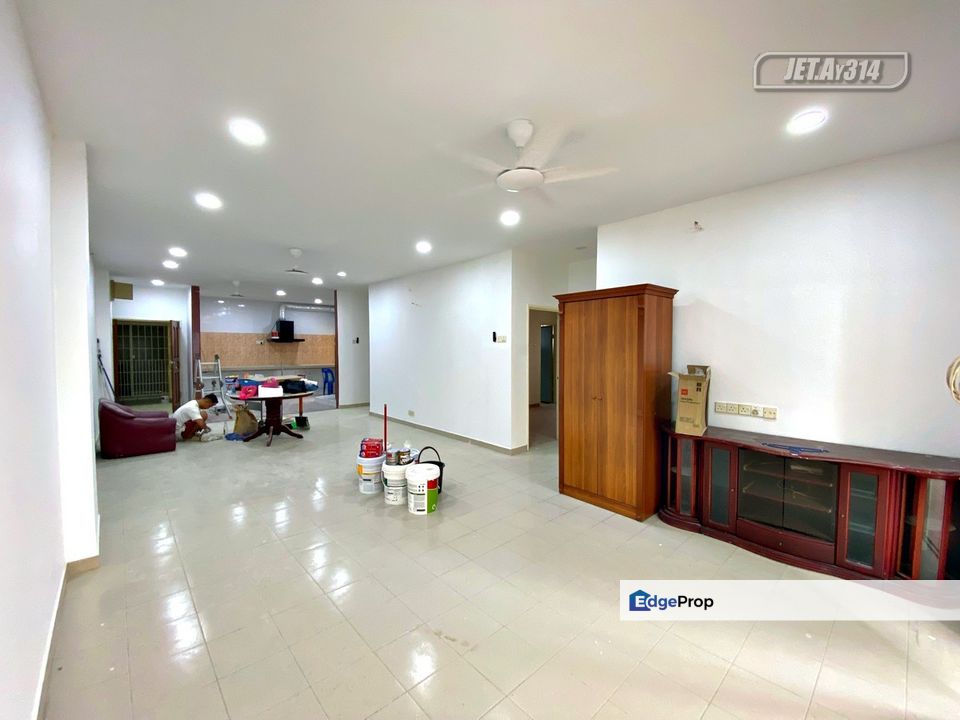 ▌Unique Charm 🔮 Apartment for SALE & RENT @ Dinasti Condo, Bukit Kuda │ 独特魅力 · 公寓 出售/出租, Selangor, Klang