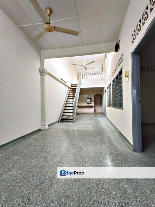 ▌Bright & Joyful 🌞 Terrace House for SALE @ Taman Eng Ann, Klang │ 采光极佳 • 单层排屋 待售, Selangor, Klang