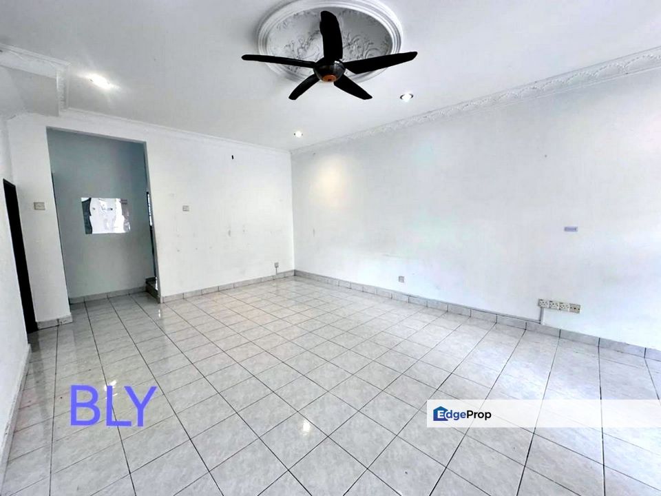 ▌Cozy Comfort 🧣 2 Storey Terrace for SALE @ Pending, Bandar Puteri │ 舒心惬意 • 双层排屋 待售, Selangor, Klang