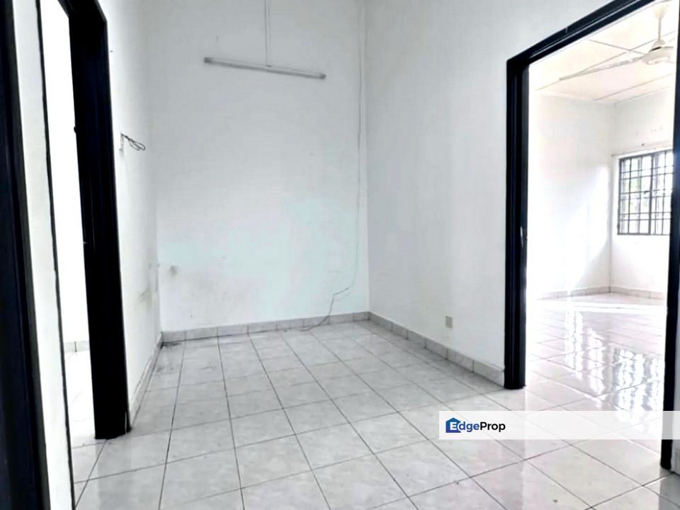 ▌Cozy Comfort 🧣 2 Storey Terrace for SALE @ Pending, Bandar Puteri │ 舒心惬意 • 双层排屋 待售, Selangor, Klang