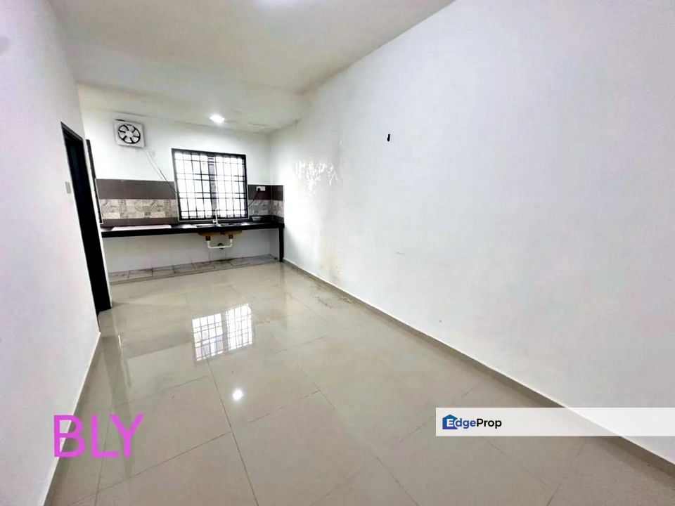 ▌Cozy Comfort 🧣 2 Storey Terrace for SALE @ Pending, Bandar Puteri │ 舒心惬意 • 双层排屋 待售, Selangor, Klang
