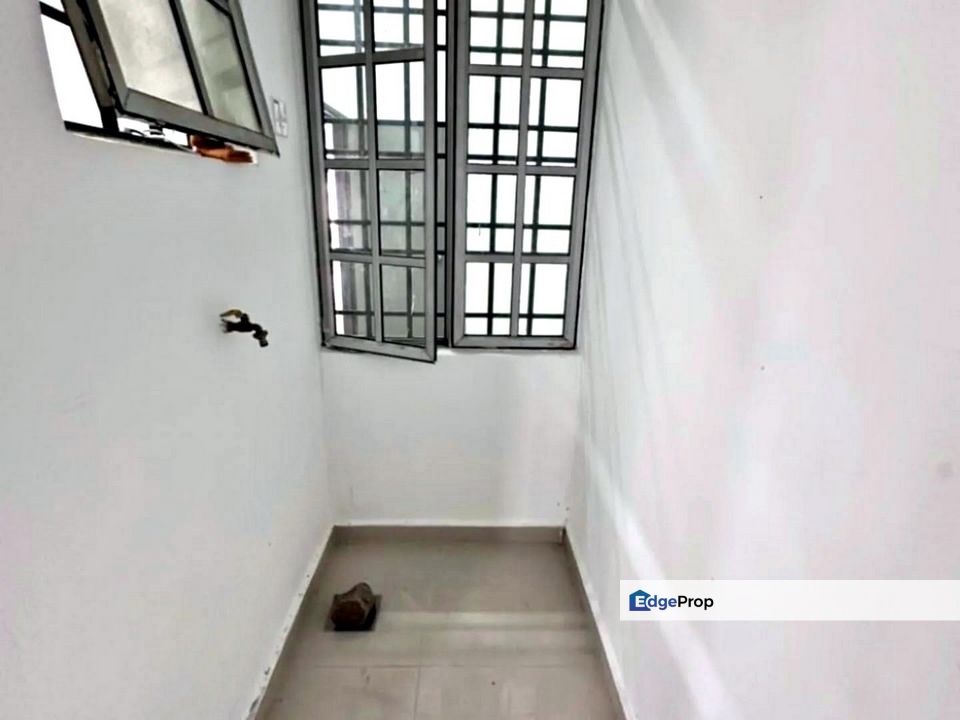 ▌Cozy Comfort 🧣 2 Storey Terrace for SALE @ Pending, Bandar Puteri │ 舒心惬意 • 双层排屋 待售, Selangor, Klang