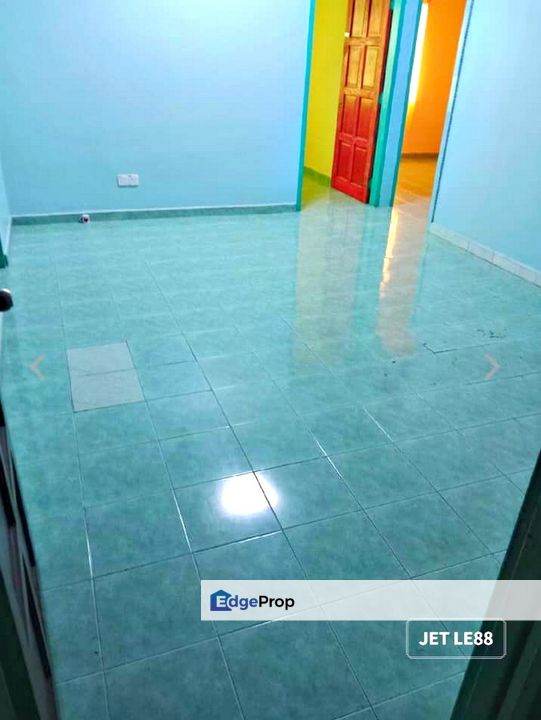 ▌Smart Choice in BBT2 🚈 Low Cost Flat for SALE @ Bukit Tinggi 2 │ 首购族优选 • 廉价组屋 待售, Selangor, Klang