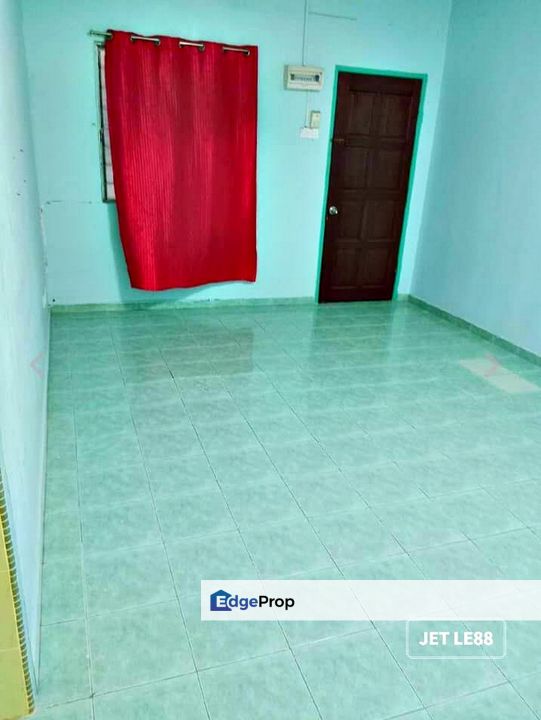 ▌Smart Choice in BBT2 🚈 Low Cost Flat for SALE @ Bukit Tinggi 2 │ 首购族优选 • 廉价组屋 待售, Selangor, Klang