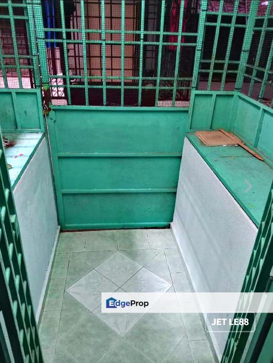 ▌Smart Choice in BBT2 🚈 Low Cost Flat for SALE @ Bukit Tinggi 2 │ 首购族优选 • 廉价组屋 待售, Selangor, Klang