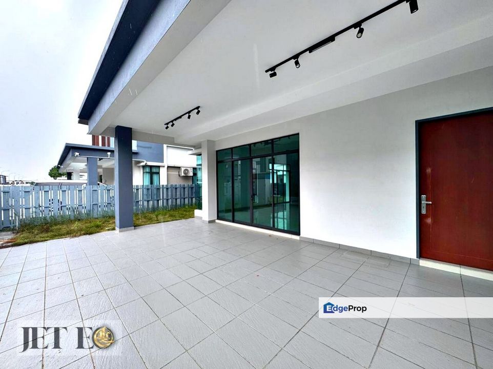 ▌Heartwarming Home 💖 Double Storey Semi-D for Rent @ Ridgewood, Bandar Bestari │ 温馨居家 • 高雅待租, Selangor, Klang