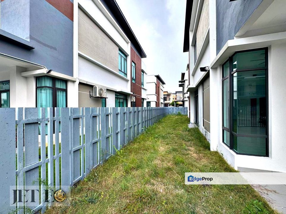 ▌Heartwarming Home 💖 Double Storey Semi-D for Rent @ Ridgewood, Bandar Bestari │ 温馨居家 • 高雅待租, Selangor, Klang