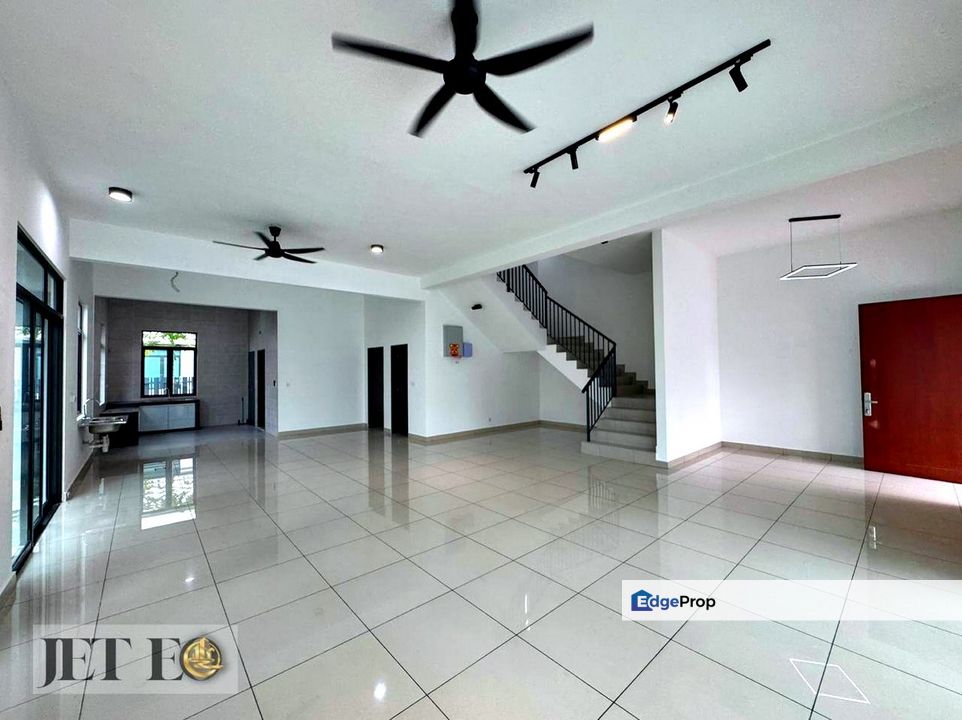 ▌Heartwarming Home 💖 Double Storey Semi-D for Rent @ Ridgewood, Bandar Bestari │ 温馨居家 • 高雅待租, Selangor, Klang