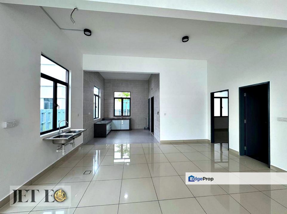 ▌Heartwarming Home 💖 Double Storey Semi-D for Rent @ Ridgewood, Bandar Bestari │ 温馨居家 • 高雅待租, Selangor, Klang