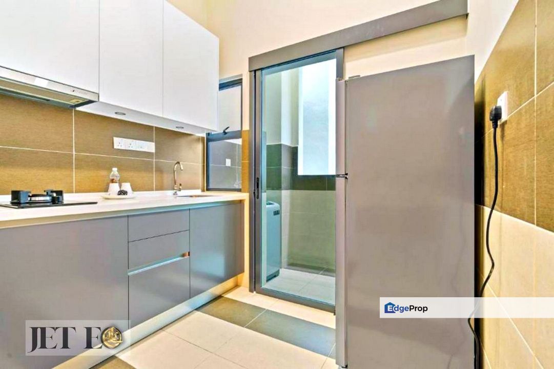 ▌Modern ID Lifestyle 🧸 Condo for Rent @ Maple, Bandar Bestari │ 精品装修 • 公寓待租, Selangor, Klang