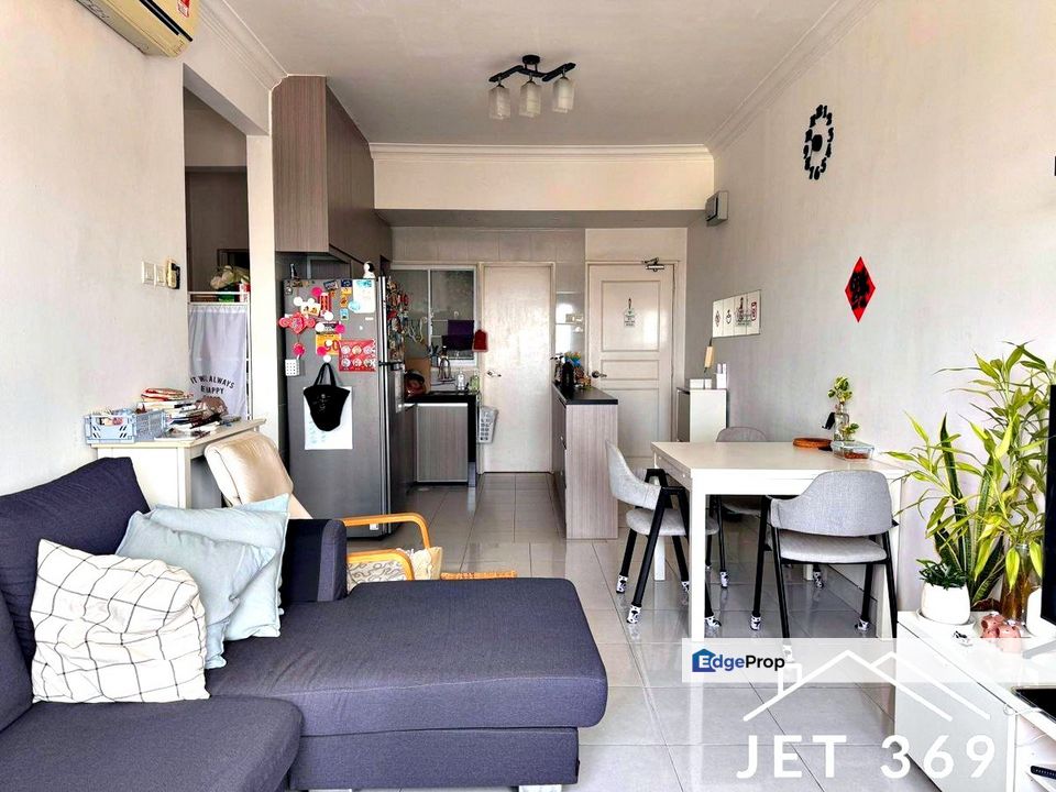 ▌New Start Value Buy 🌱 Apartment for Sale @ Kemuning Aman │ 理想起航 • 公寓待售, Selangor, Shah Alam