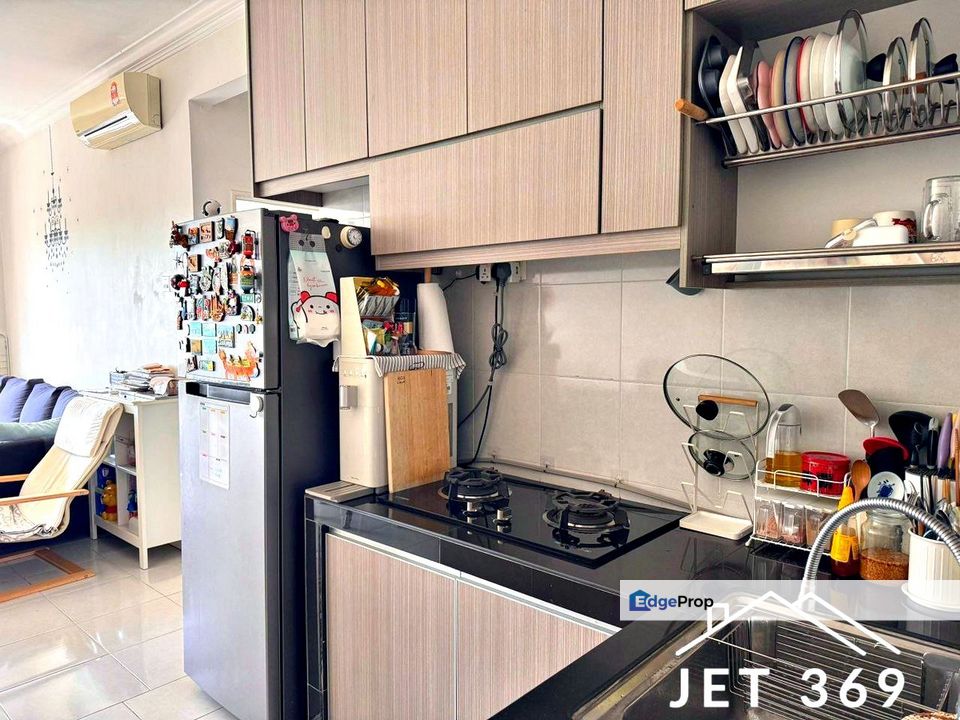 ▌New Start Value Buy 🌱 Apartment for Sale @ Kemuning Aman │ 理想起航 • 公寓待售, Selangor, Shah Alam