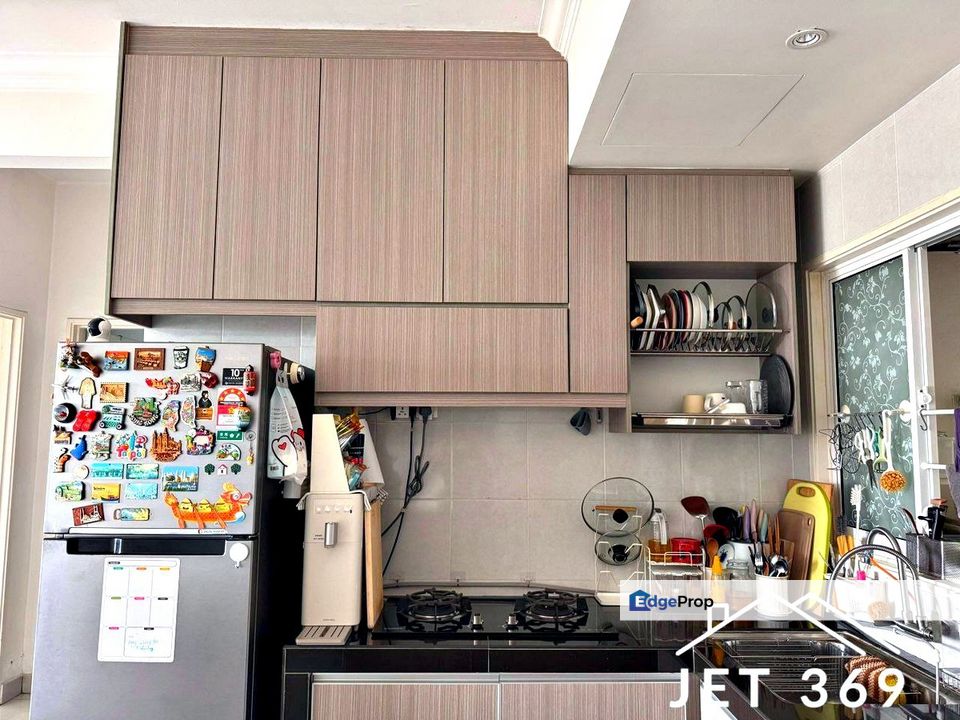 ▌New Start Value Buy 🌱 Apartment for Sale @ Kemuning Aman │ 理想起航 • 公寓待售, Selangor, Shah Alam