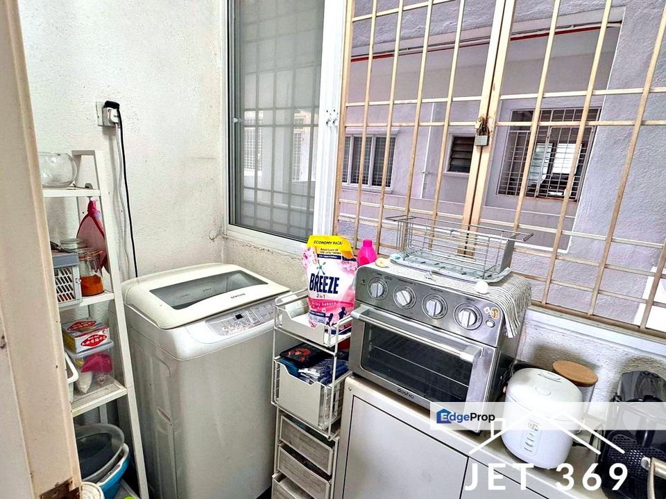 ▌New Start Value Buy 🌱 Apartment for Sale @ Kemuning Aman │ 理想起航 • 公寓待售, Selangor, Shah Alam