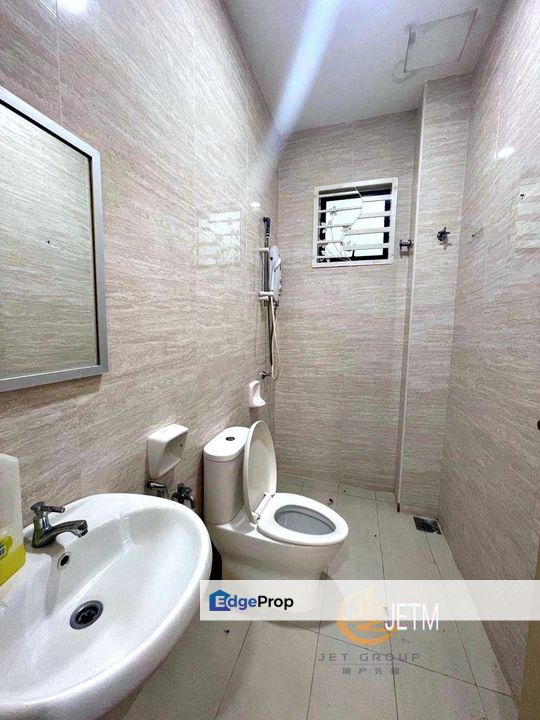 ▌Cozy Comfort 🧣 2 Storey Terrace for RENT @ KARYA Residensi, Kampung Jawa, Klang │ 温馨生活 • 排屋待租, Selangor, Klang