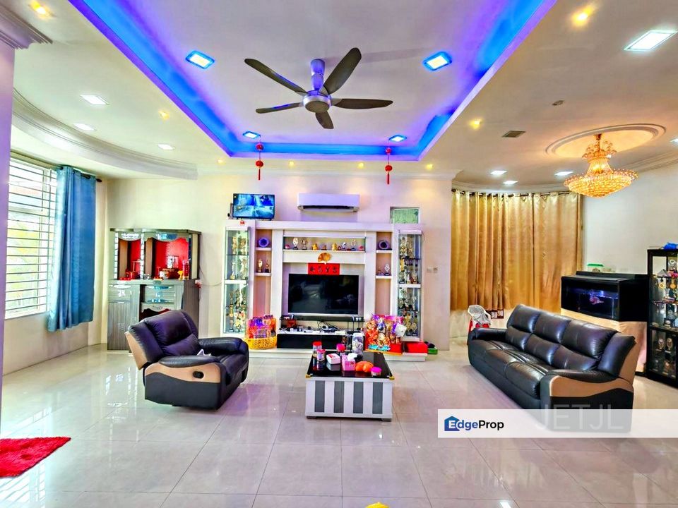 ▌Bright & Joyful 🌞 2-Storey Semi-D for Sale @ Batu Belah, Klang │ 阳光生活 • 双层半独立待售, Selangor, Klang