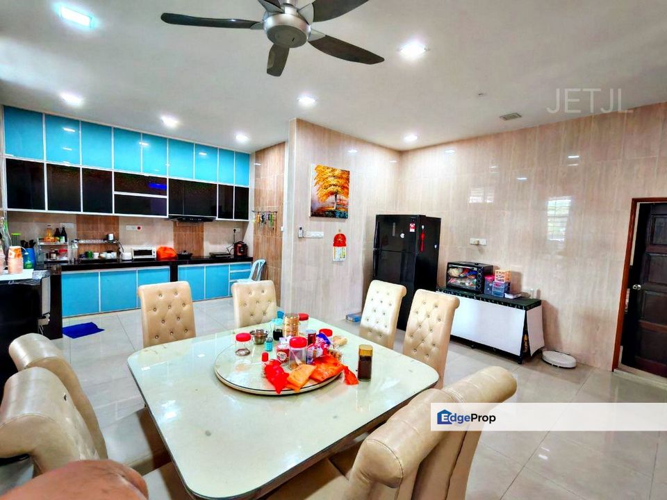 ▌Bright & Joyful 🌞 2-Storey Semi-D for Sale @ Batu Belah, Klang │ 阳光生活 • 双层半独立待售, Selangor, Klang