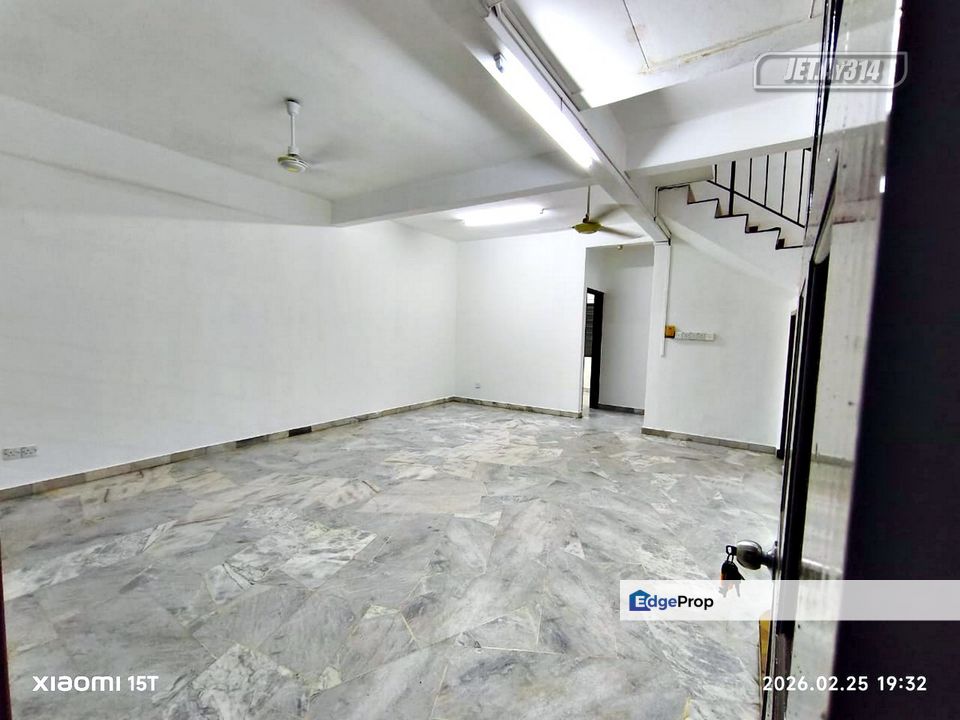 ▌Warm Embrace 🧸 2 Storey Terrace for RENT @ Sg Kapar Indah, Klang │ 温馨舒适 • 排屋待租, Selangor, Kapar 
