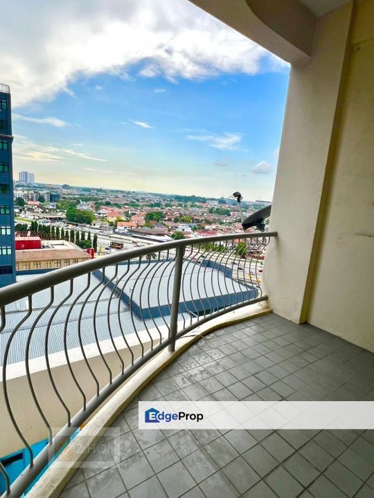 ▌Home Comfort 🍵 Condo for Sale @ Dynasty Condo, Klang │ 家的舒适 • 皇朝公寓待售, Selangor, Klang